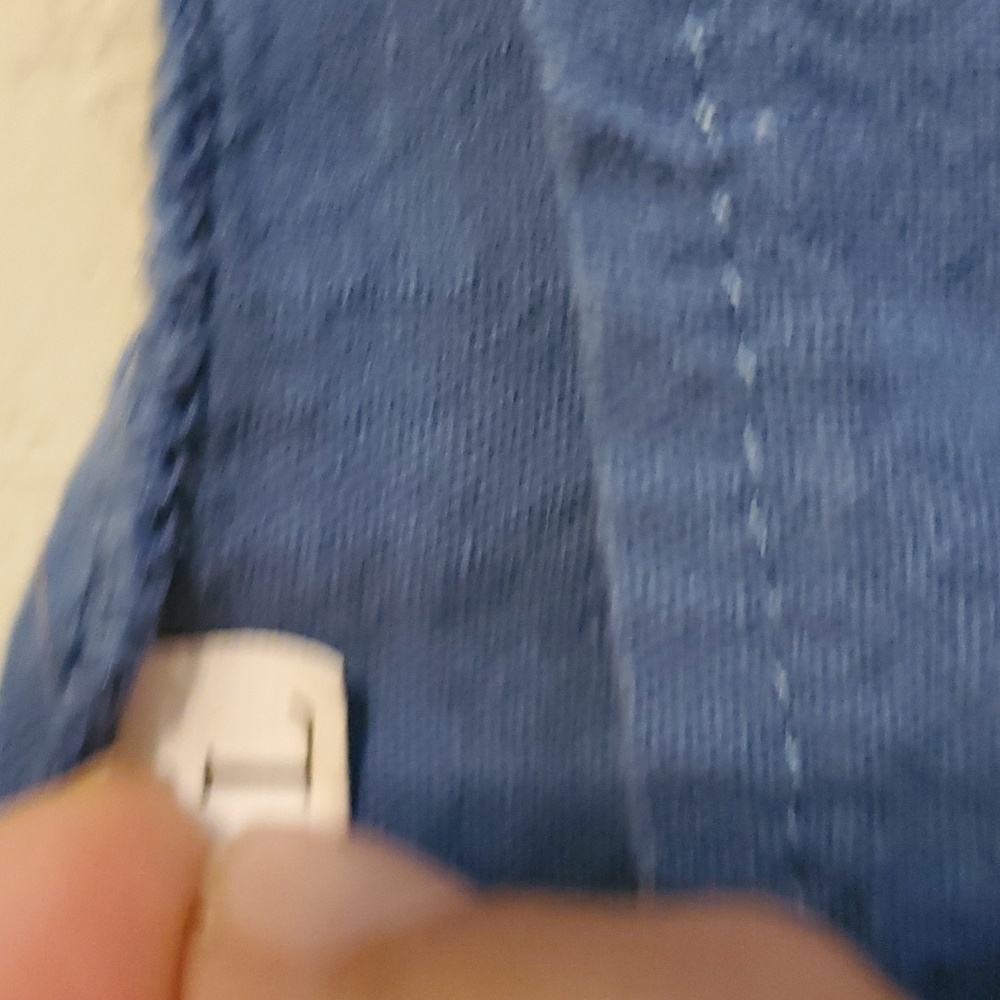Overalls - Picture 4 of 8